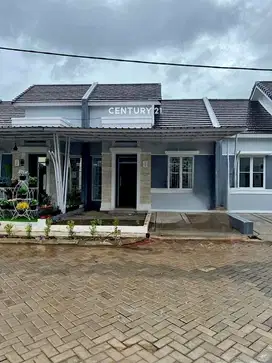 Rumah Siap Huni Di Kawasan Tallasa City Cluster Alamanda
