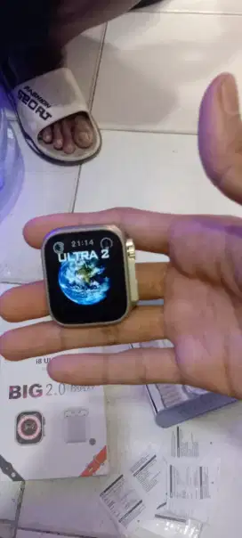 JAM TANGAN,NEGO'IN AJA