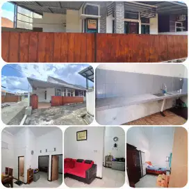 DIJUAL RUMAH DI DAERAH MERTOYUDAN MAGELANG