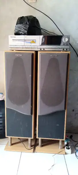 Bazzoke Bigban POLYTRON
