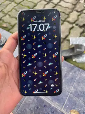 Iphone 11 128GB IBOX Fullset