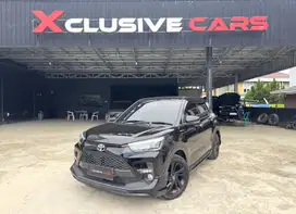 ( DP 30jt ) Toyota Raize GR Sport TSS 2021 Automatic, Km30rb, Vipcars