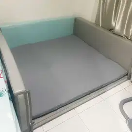 Kasur (matras) Lumba Playmat