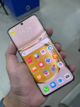 Huawei P50 PRO 8/256GB, FullsetOriginal