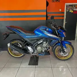 Vixion new taun 2019
