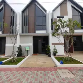 Aryana Karawaci Tangerang kota