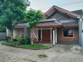 Jual rumah renovasi Mei 2025 di Kav Wijaya Kusuma, Cilodong, Sukmajaya