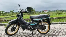 Astrea Grand orian