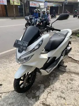 Honda New Pcx 150 CBS 2020