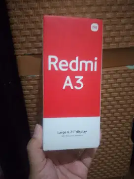 Redmi A3 4/128 GB