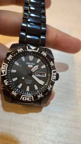 Seiko 5 Sport Automatic