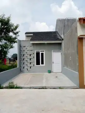 HUNIAN NYAMAN UNTUK KELUARGA DI BANDUNG