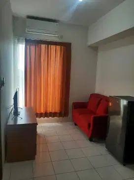 For Rent Apartemen Podomoro Golf View