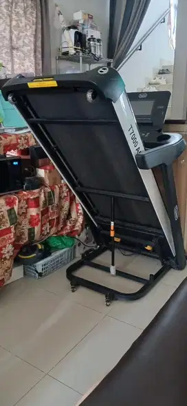 Treadmill Twen T 7000 AC