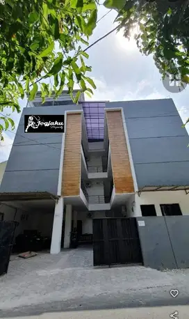Kost exclusive omset bagus di Nologaten Seturan dekat UPN, YKPN, dll