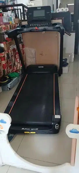 Treadmill Twen T 7000 AC