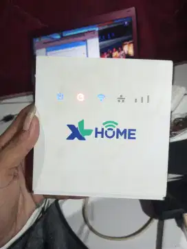 Modem xl Home 4G all operator