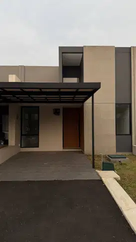 Dijual Hunian Modern di Podomoro Park Bandung