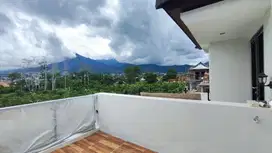 VILLA VIEW PEGUNUNGAN DAN KOTA BATU// DEKAT ALUN - ALUN KOTA BATU