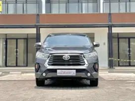 Toyota Kijang Innova 2.4 G Diesel Manual th 2021