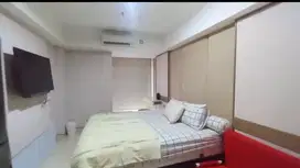 Apartemen Louise Keane Pandanaran Semarang