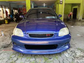 Honda Ferio 1998 Bensin