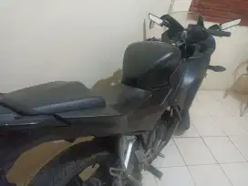 Honda CBR 150 tahun 2015