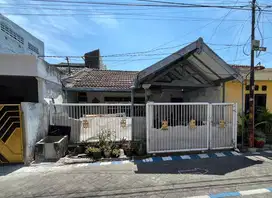 Dijual Rumah Griyo Pabean 1 Sidoarjo