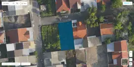Dijual murah tanah siap bangun dolog pedurungan semarang timur