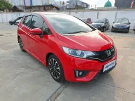 [OLX Mobbi] TDP 5% !! Honda Jazz Putih 1.5 RS AT 2016 8HA