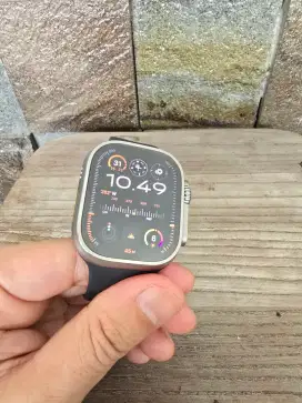 Apple Watch Ultra Ocean Band