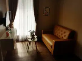 For Rent Apartemen Podomoro Golf View