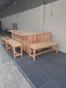 Loker Penjaga Warkop (Cengkareng Jakarta Barat)