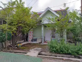 Dijual Rumah Murah Hitung Tanah Puri Sejahtera Sidoarjo