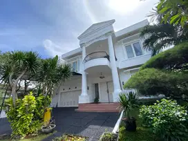 Dijual Rumah Mewah Sutera Lavender Alam Sutera