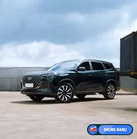 [Mobil Baru] Chery Tiggo 8 CSH PHEV HYBRID