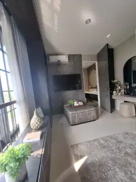 Dijual rumah siap huni citragrand 2 latai mewah  sambiroto kedungmundu