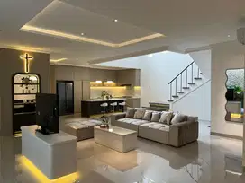 Dijual Brand New Design American Classic Full Furnish