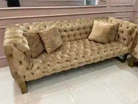 Sofa bekas mewah