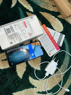 jual cepat Redmi A3 4/128