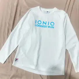 T-shirt by new era x Hyundai