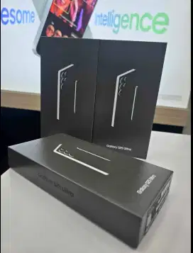 Samsung S25 Ultra Baru Segel Bergaransi Resmi SEIN HARGA PROMO