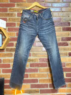 JUAL CELANA JEANS