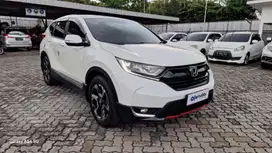[OLXMOBBI] Low Angs Honda CRV 1.5 Turbo Bensin-AT 2020 TDLPSK