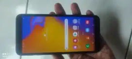 Samsung j6+ minus