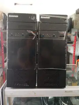 Cpu lenovo core i3 gen6 mulus