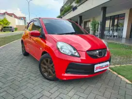 DP 9Jt ‼️Brio S Satya MT 2015