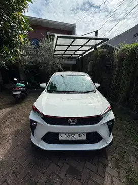 DAIHATSU ALL NEW XENIA 1.5 R ADS MATIC 2023 KM Rendah