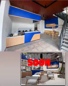 Desain interior terbaru