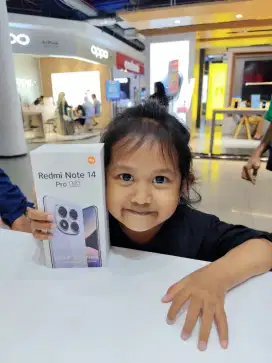 REDMI NOTE 14 PRO 5G 8/256